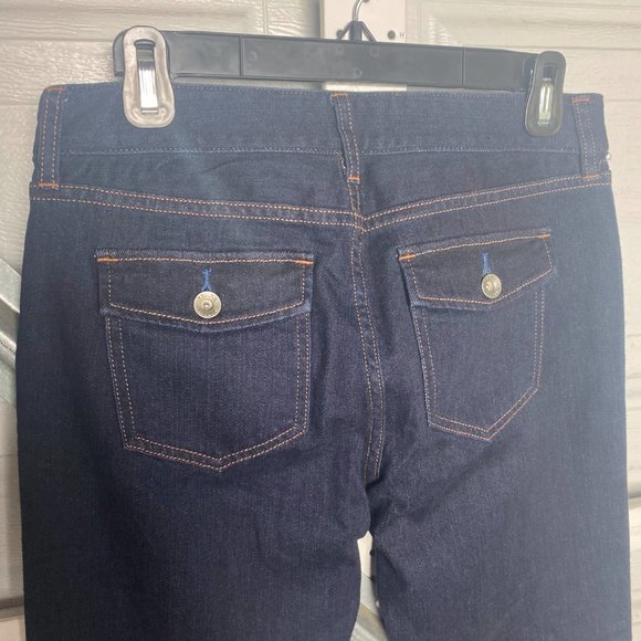 Banana Republic Bootcut Petite Stretch Jeans - NWT - Picture 16 of 16
